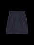 Marks & Spencer "Jersey Mini A-Line Skirt"
